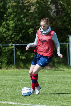 Bild 20 - Frauen TSV Wiemersdorf - SG Schmalfdeld/Weddelbrook : Ergebnis: 0:4